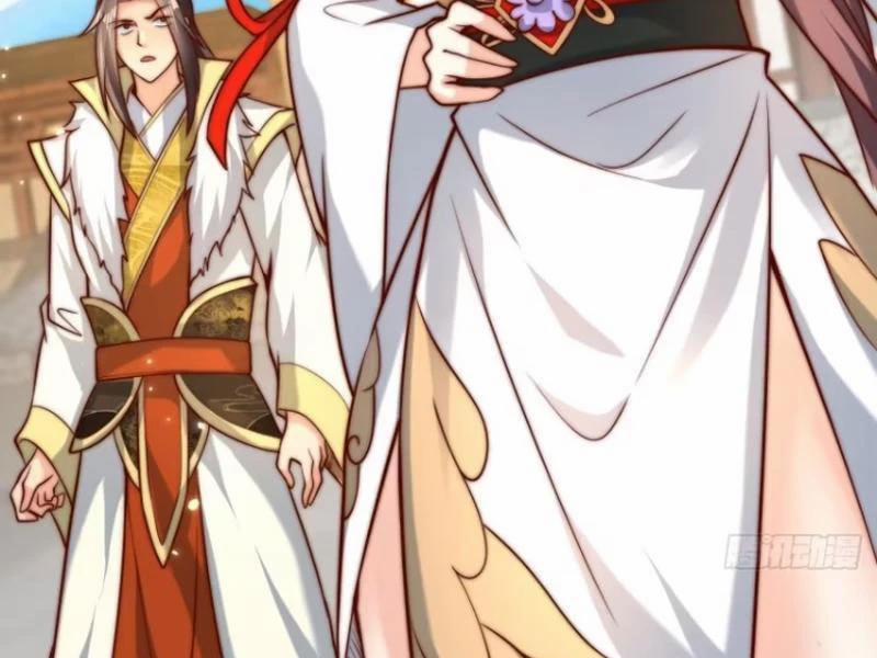 Ta Thực Sự Không Muốn Làm Thần Tiên 38 trang 46