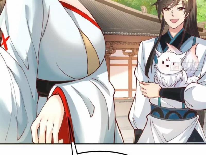 Ta Thực Sự Không Muốn Làm Thần Tiên 38 trang 5