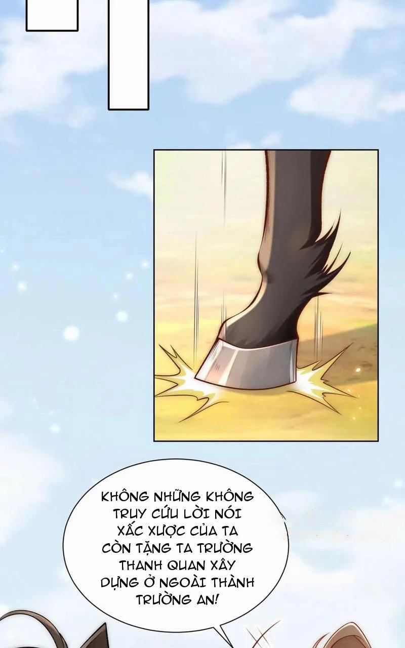 Ta Thực Sự Không Muốn Làm Thần Tiên 39 trang 21
