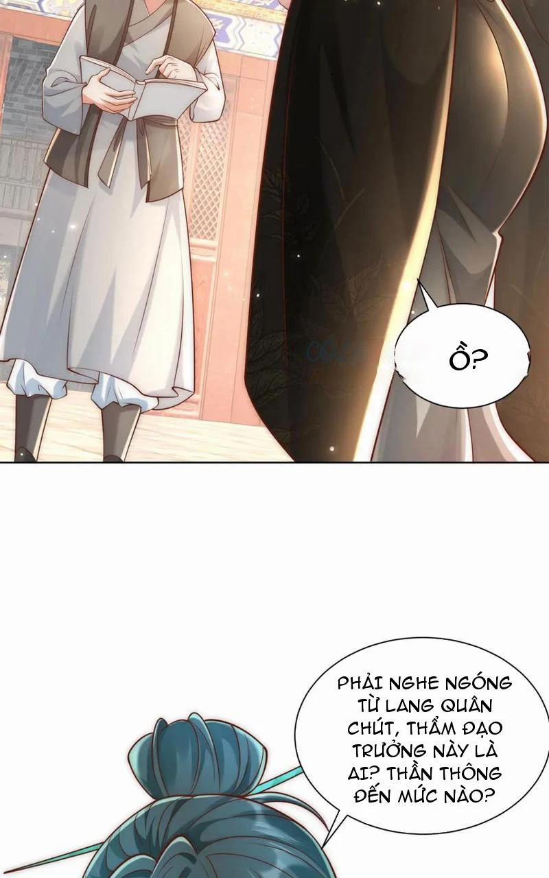 Ta Thực Sự Không Muốn Làm Thần Tiên 39 trang 29