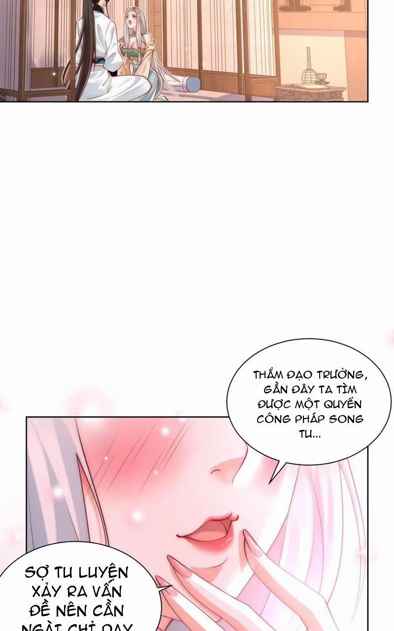 Ta Thực Sự Không Muốn Làm Thần Tiên 39 trang 41