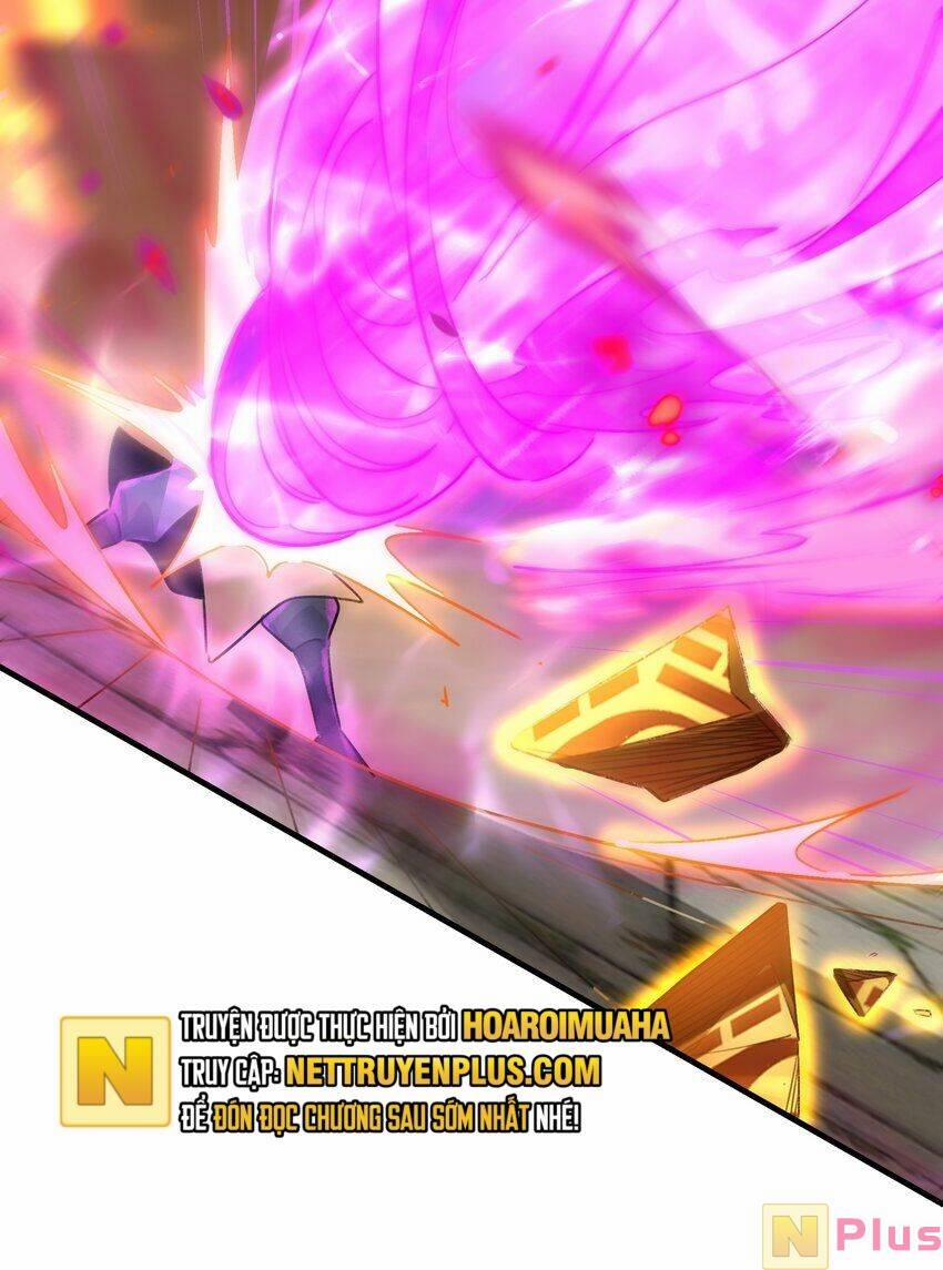 Ta Thực Sự Không Muốn Làm Thần Tiên 4 trang 43