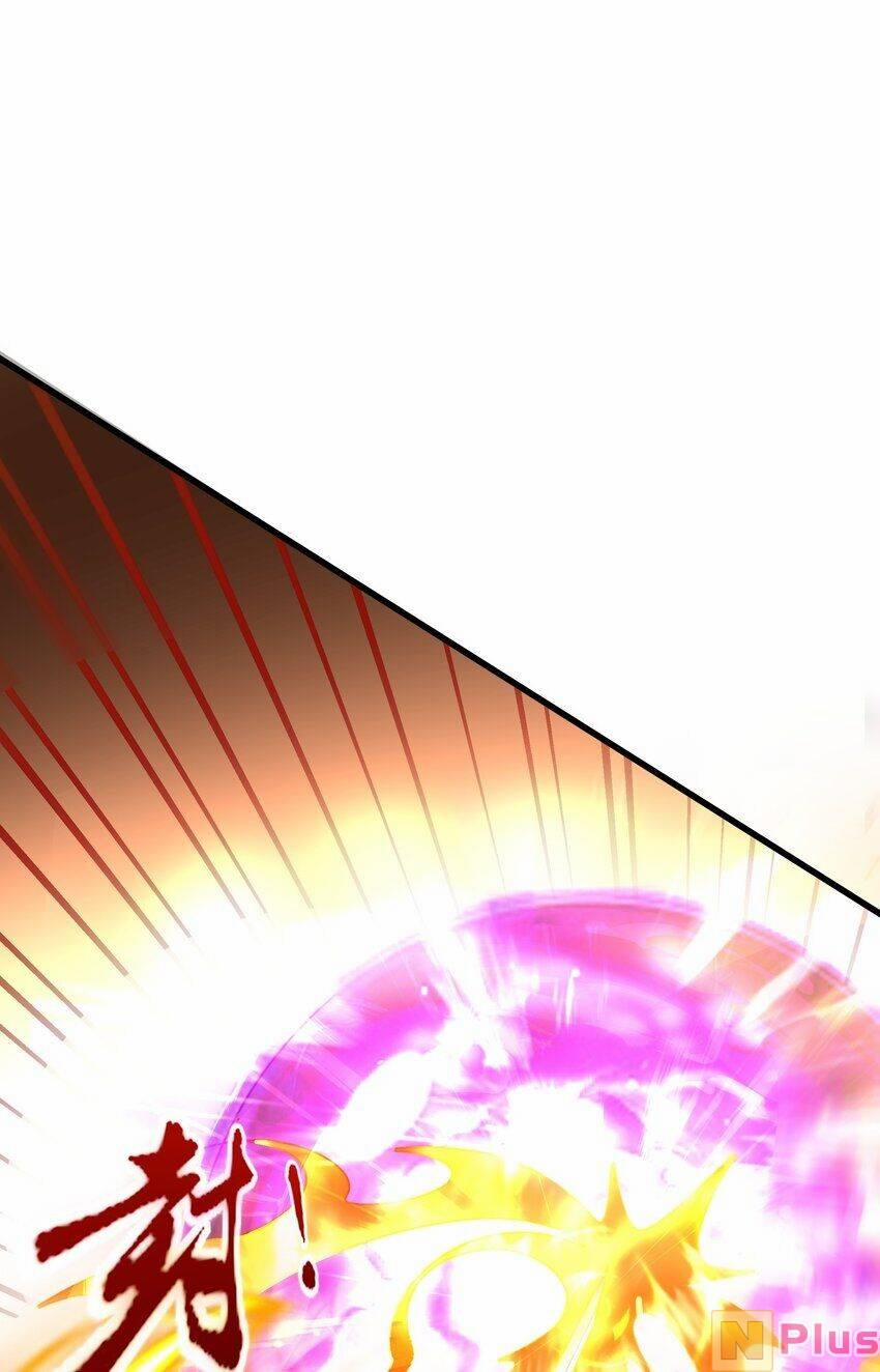 Ta Thực Sự Không Muốn Làm Thần Tiên 4 trang 47