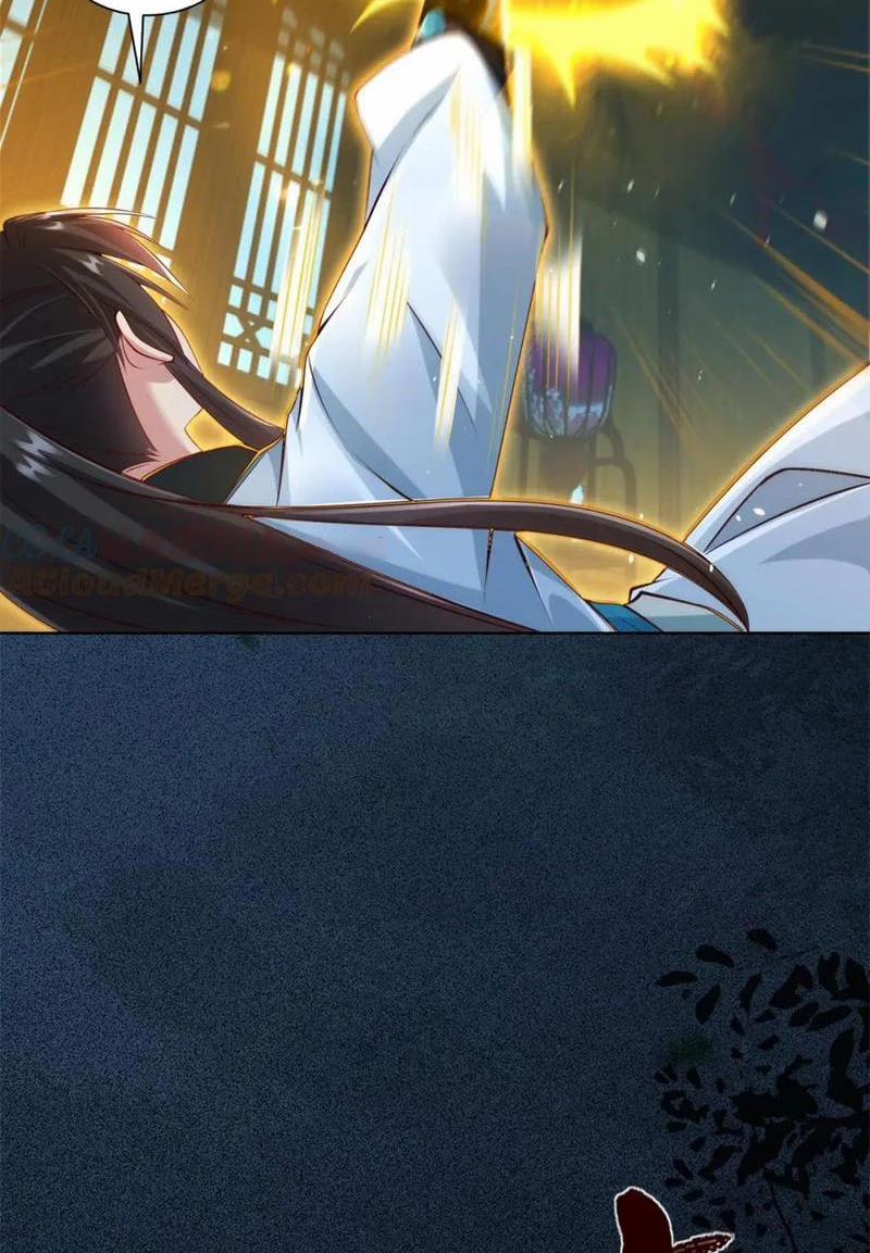 Ta Thực Sự Không Muốn Làm Thần Tiên 40 trang 15