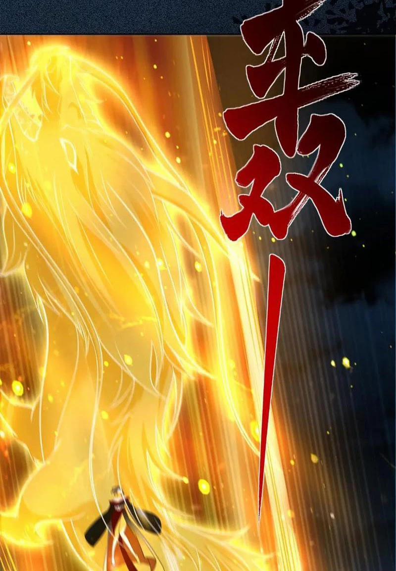 Ta Thực Sự Không Muốn Làm Thần Tiên 40 trang 16