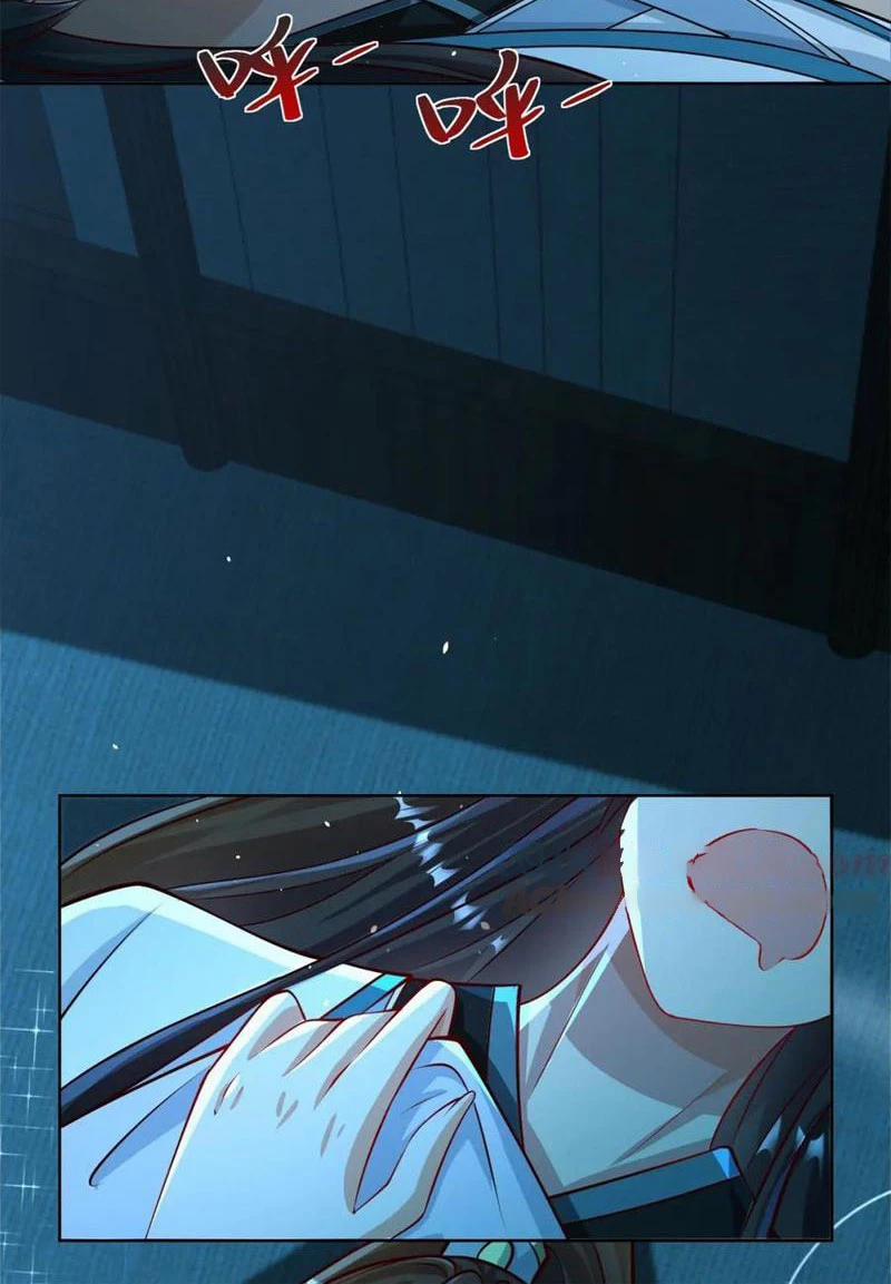 Ta Thực Sự Không Muốn Làm Thần Tiên 40 trang 19