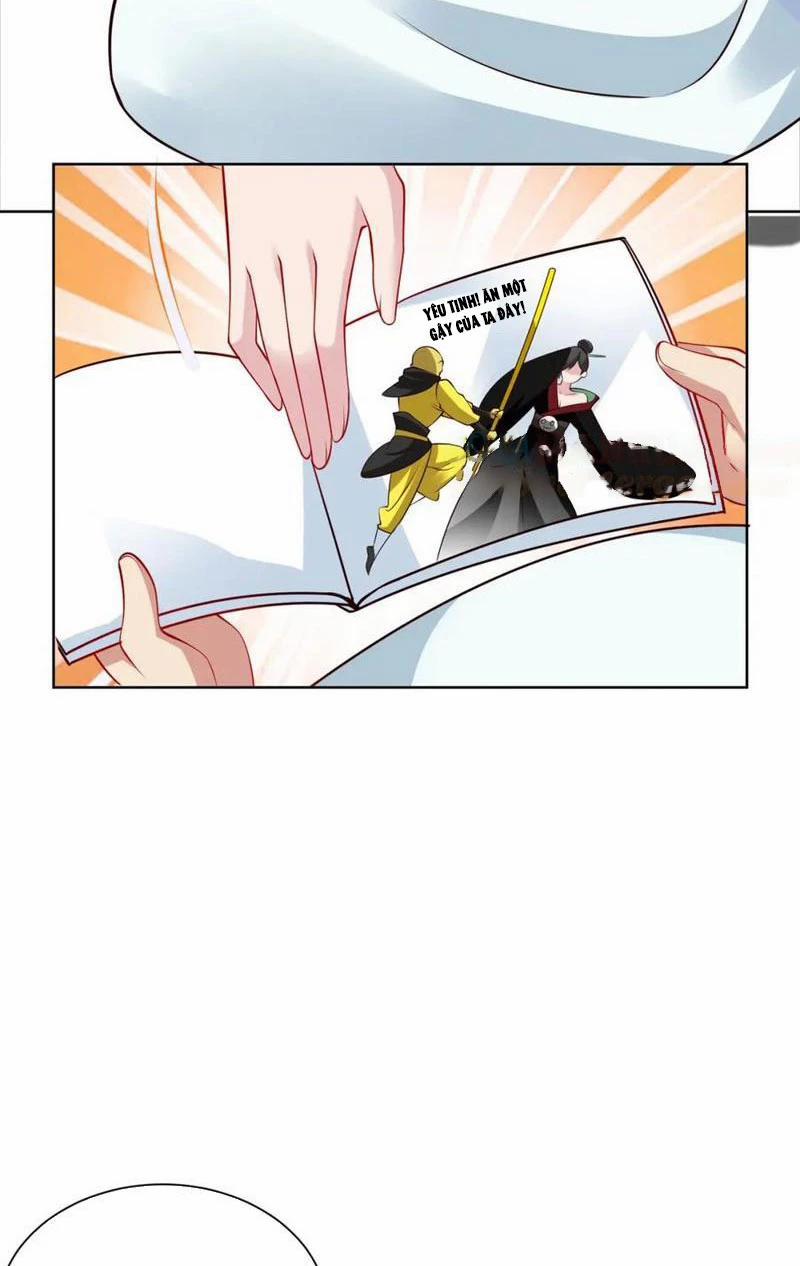 Ta Thực Sự Không Muốn Làm Thần Tiên 40 trang 29