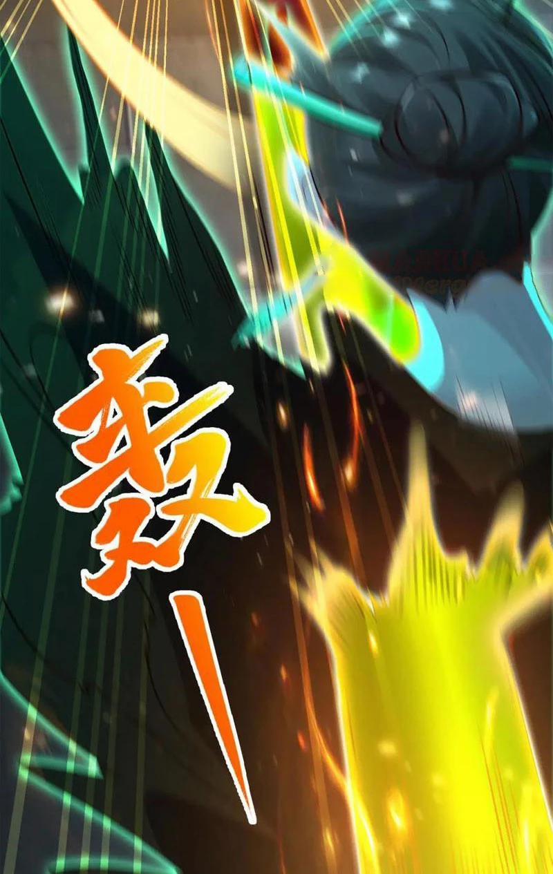 Ta Thực Sự Không Muốn Làm Thần Tiên 40 trang 33