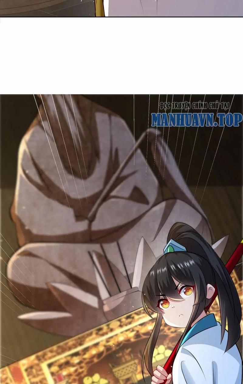 Ta Thực Sự Không Muốn Làm Thần Tiên 40 trang 38