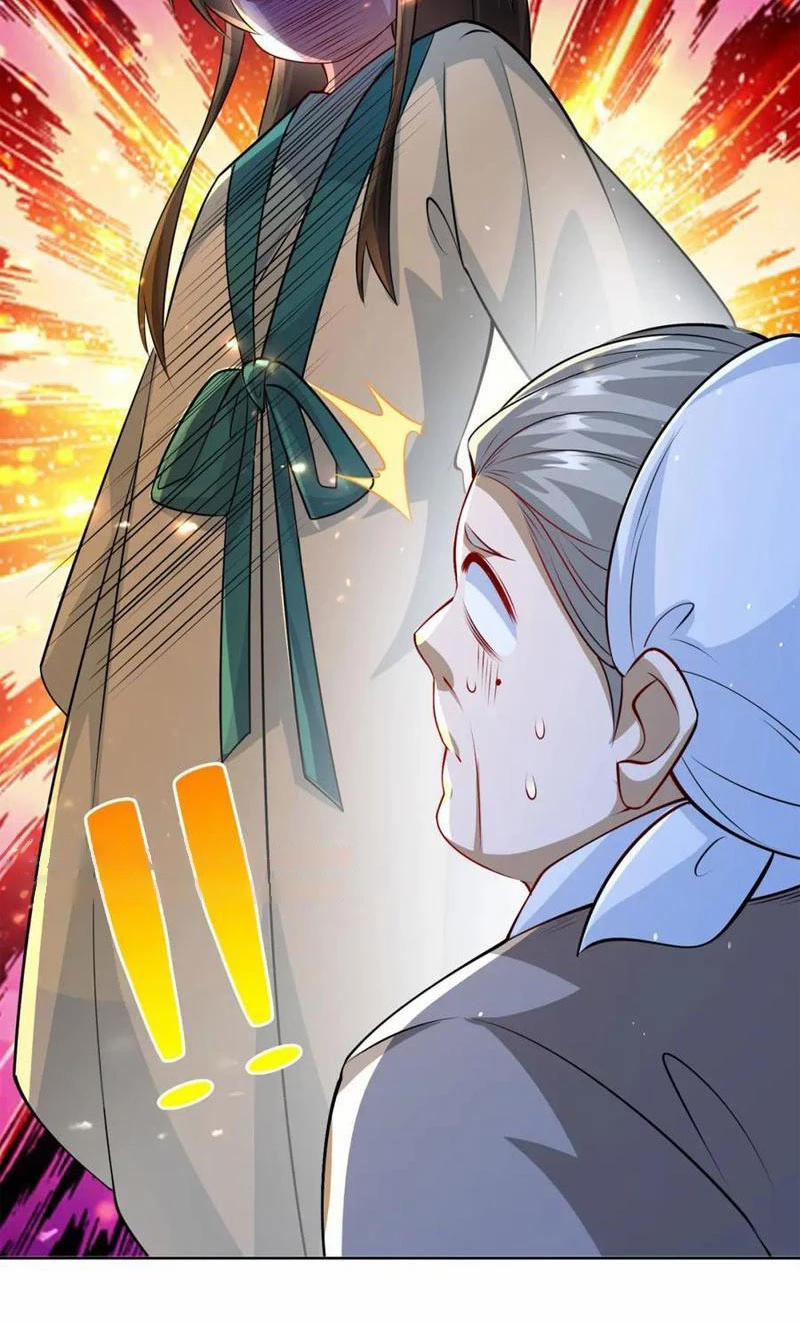 Ta Thực Sự Không Muốn Làm Thần Tiên 40 trang 42