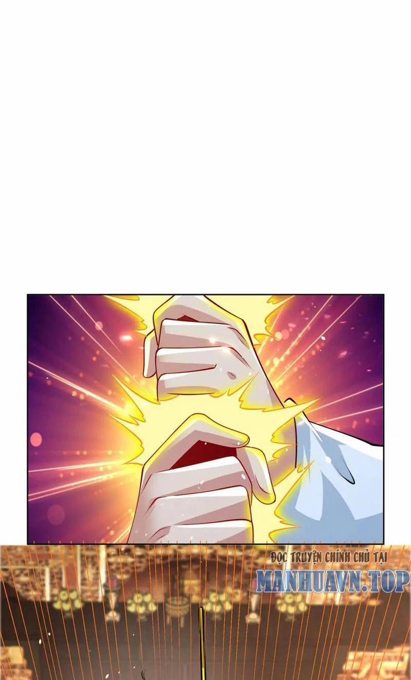 Ta Thực Sự Không Muốn Làm Thần Tiên 40 trang 43