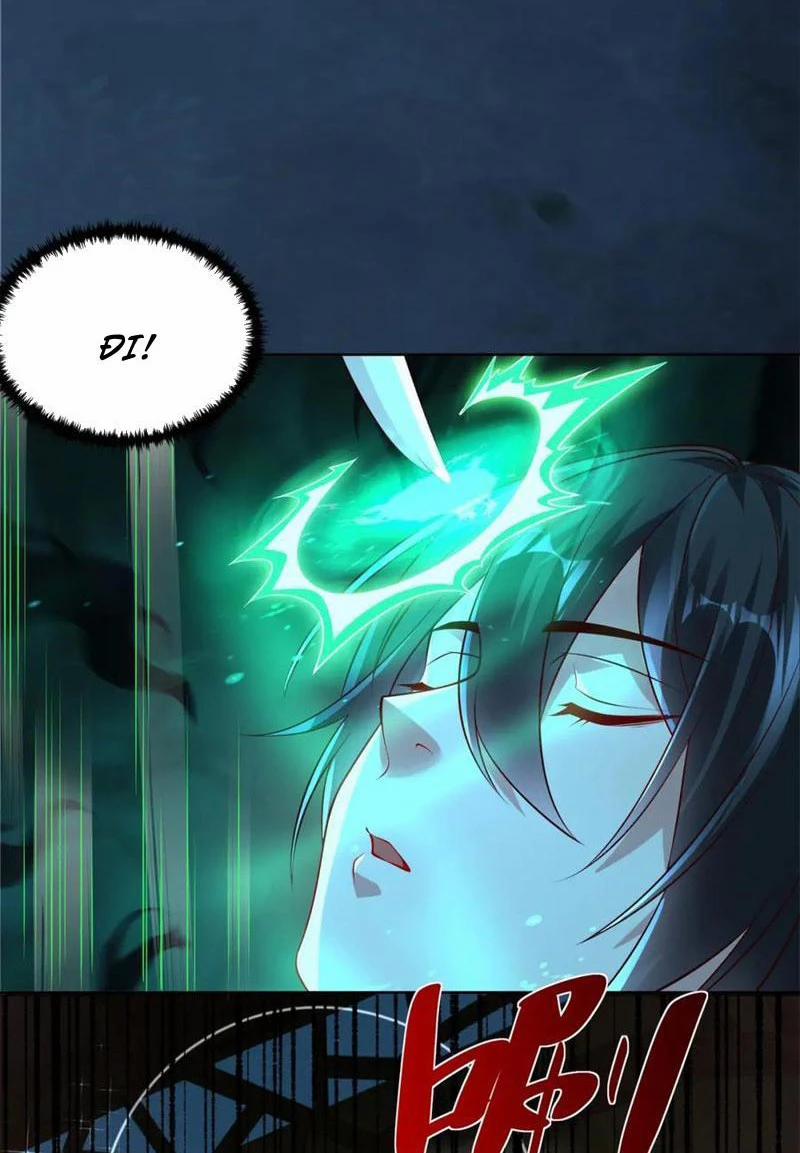 Ta Thực Sự Không Muốn Làm Thần Tiên 40 trang 5