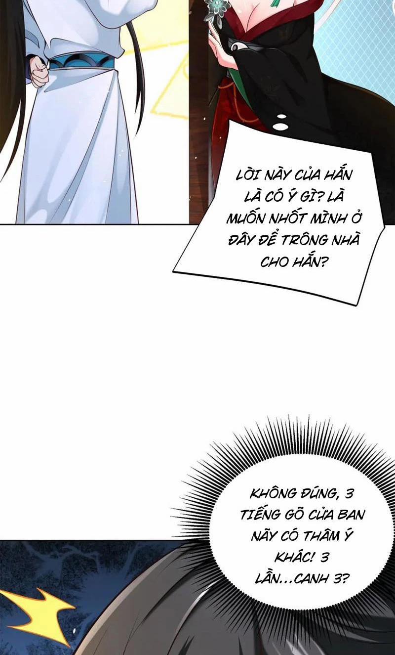 Ta Thực Sự Không Muốn Làm Thần Tiên 40 trang 58