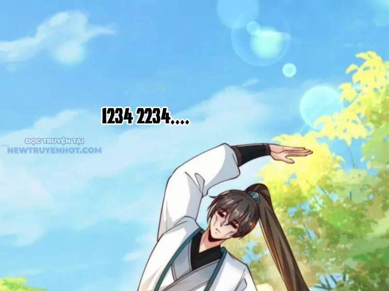 Ta Thực Sự Không Muốn Làm Thần Tiên 41 trang 109