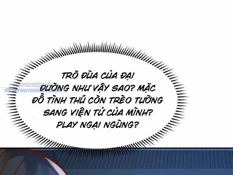 Ta Thực Sự Không Muốn Làm Thần Tiên 41 trang 54