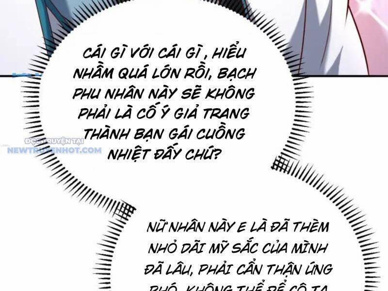 Ta Thực Sự Không Muốn Làm Thần Tiên 41 trang 77
