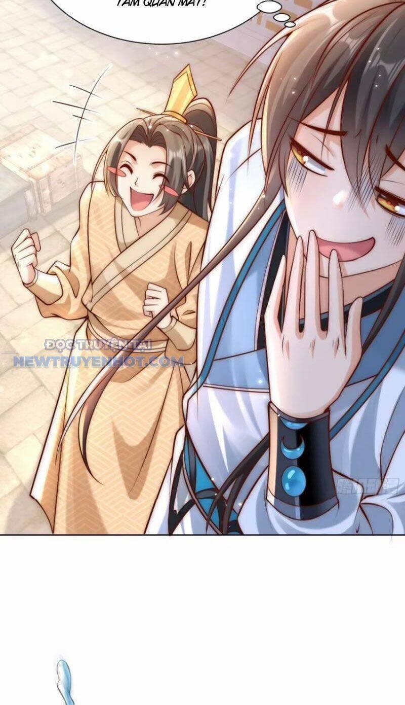 Ta Thực Sự Không Muốn Làm Thần Tiên 42 trang 17