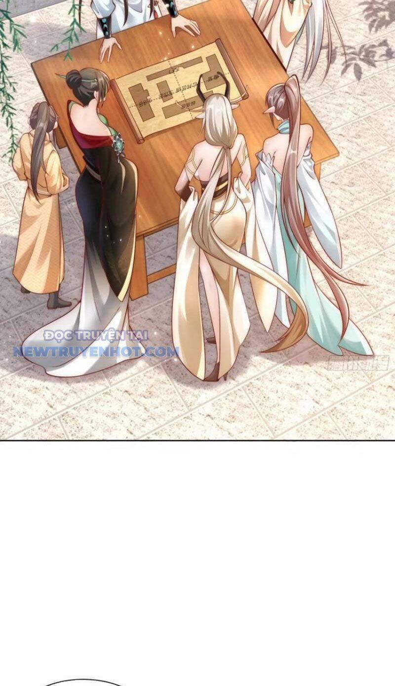 Ta Thực Sự Không Muốn Làm Thần Tiên 42 trang 2