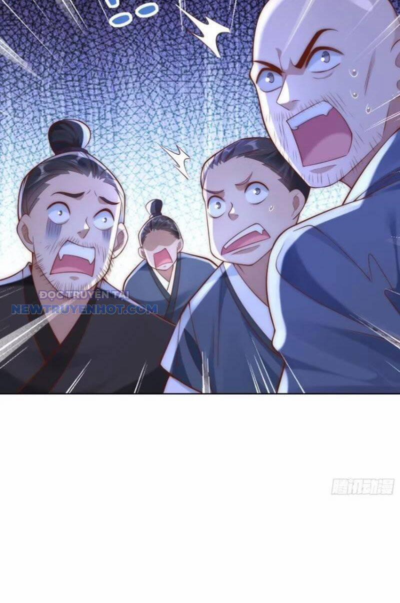 Ta Thực Sự Không Muốn Làm Thần Tiên 42 trang 24