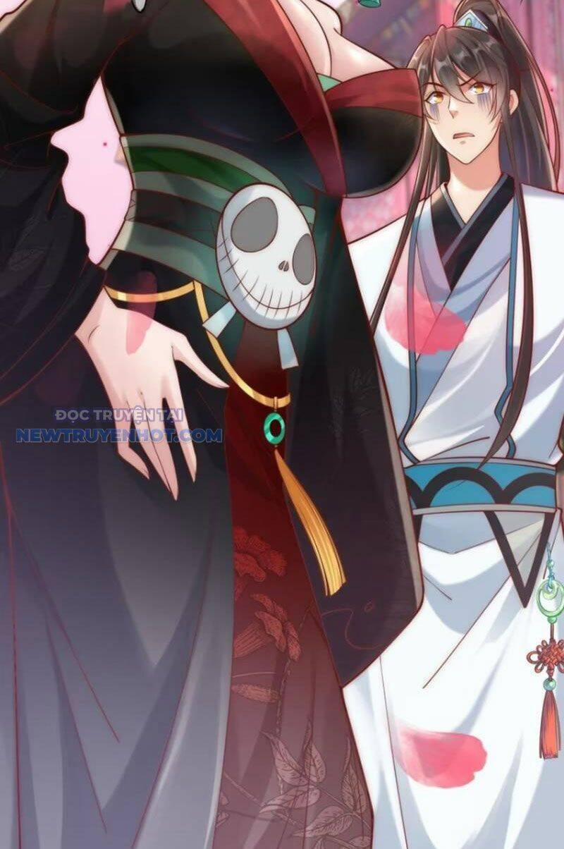 Ta Thực Sự Không Muốn Làm Thần Tiên 42 trang 34