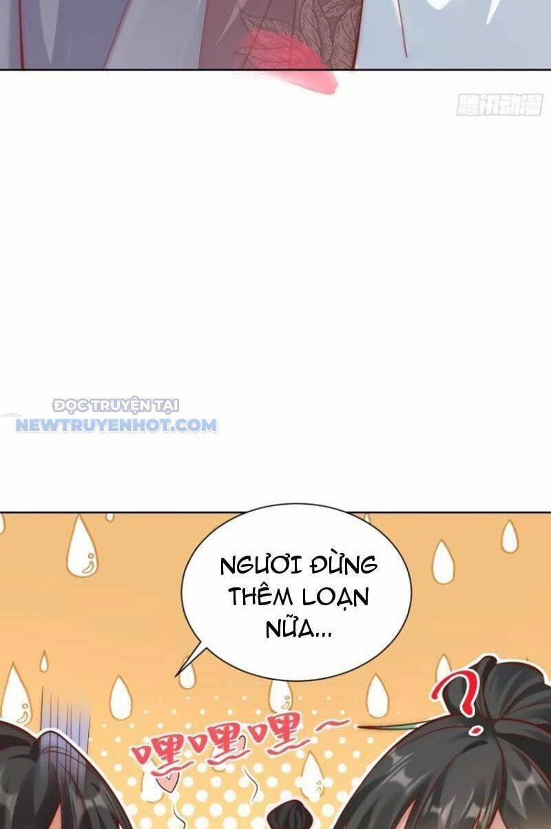 Ta Thực Sự Không Muốn Làm Thần Tiên 42 trang 35