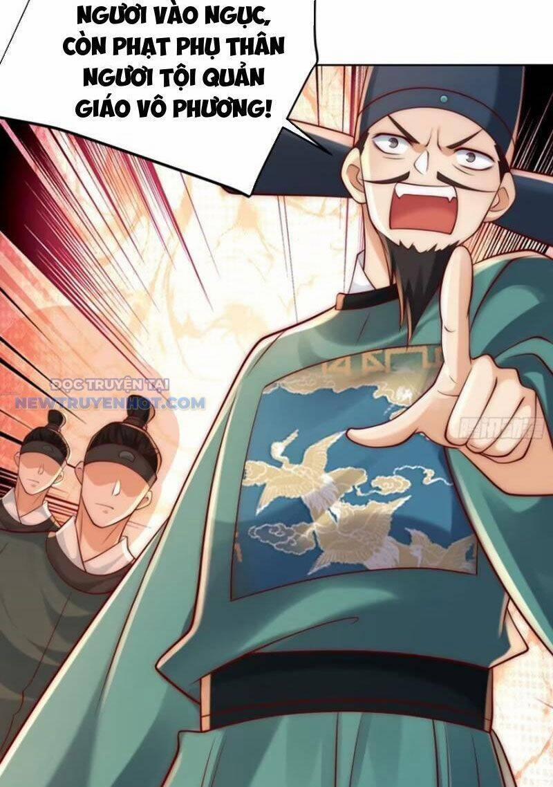 Ta Thực Sự Không Muốn Làm Thần Tiên 42 trang 49