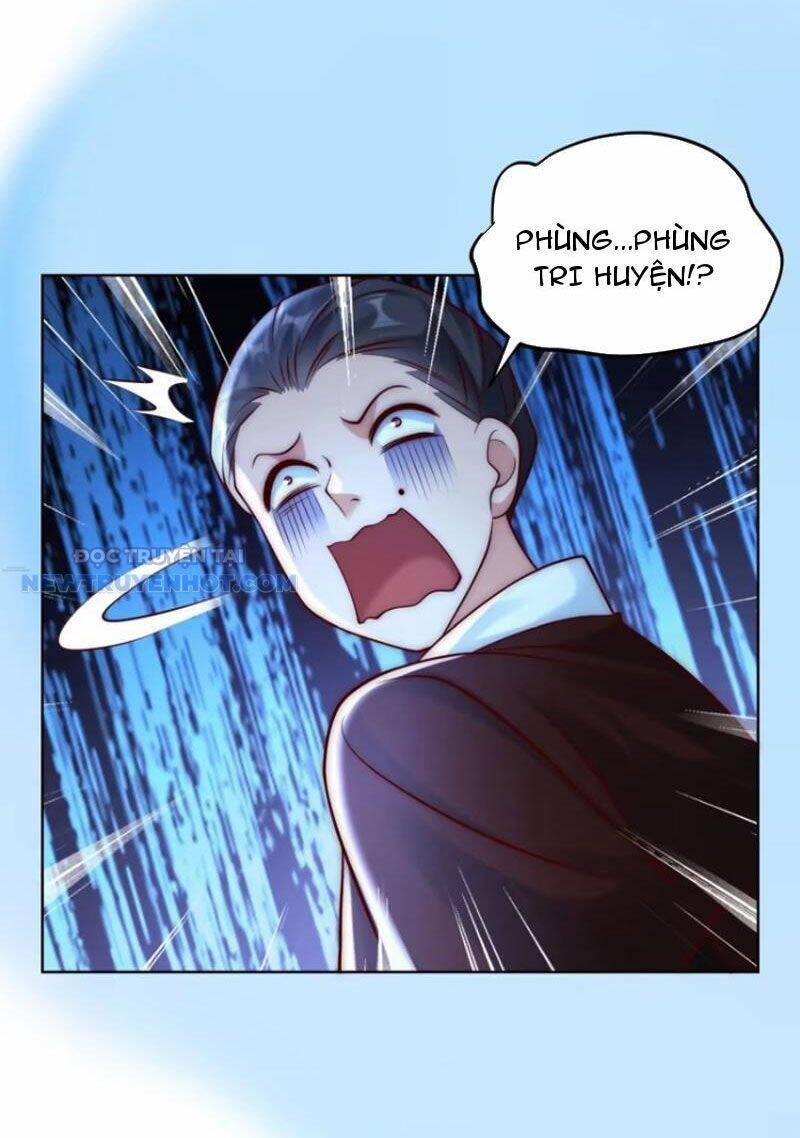 Ta Thực Sự Không Muốn Làm Thần Tiên 42 trang 51