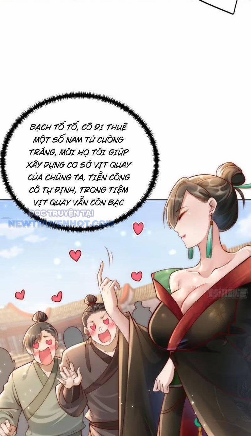 Ta Thực Sự Không Muốn Làm Thần Tiên 42 trang 9