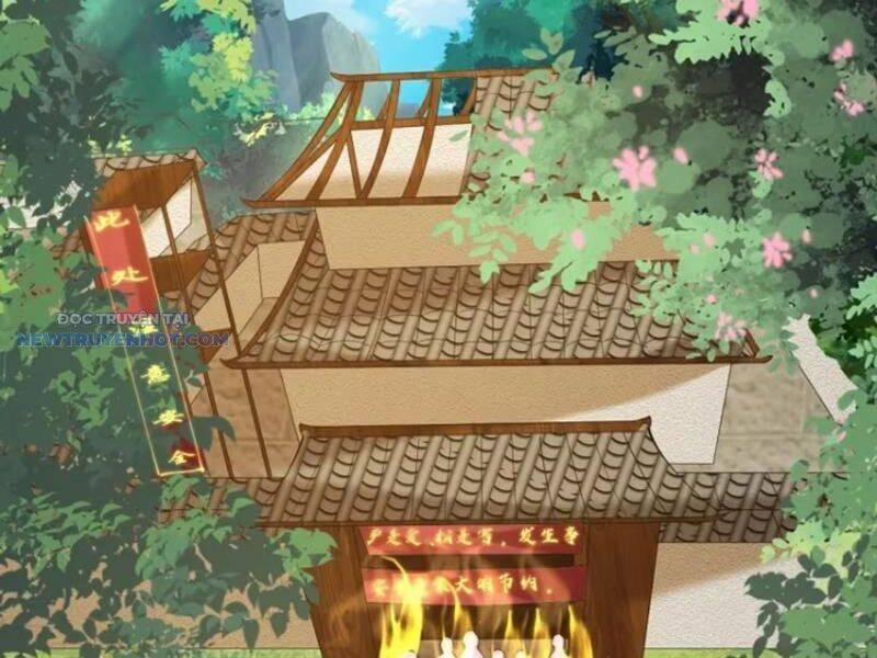 Ta Thực Sự Không Muốn Làm Thần Tiên 43 trang 14