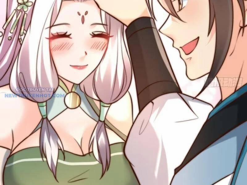 Ta Thực Sự Không Muốn Làm Thần Tiên 43 trang 23