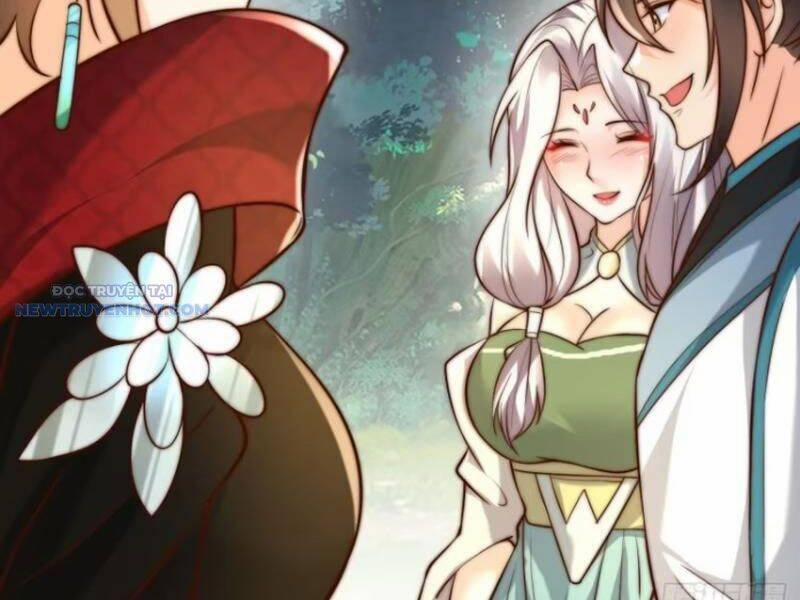 Ta Thực Sự Không Muốn Làm Thần Tiên 43 trang 26