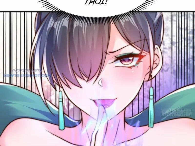 Ta Thực Sự Không Muốn Làm Thần Tiên 43 trang 27