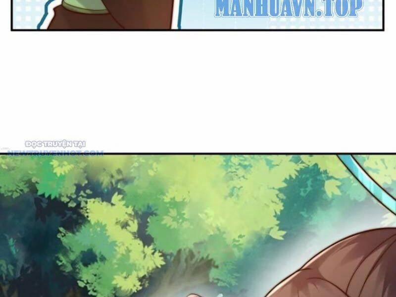 Ta Thực Sự Không Muốn Làm Thần Tiên 43 trang 31