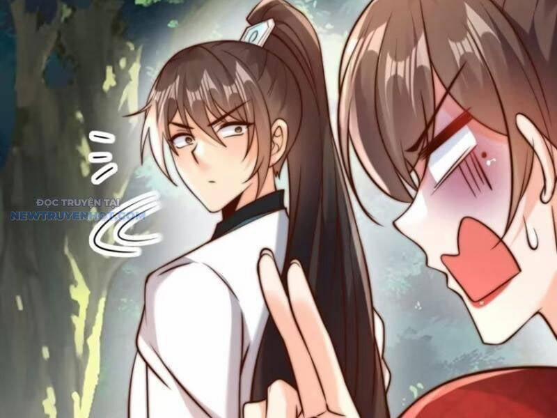 Ta Thực Sự Không Muốn Làm Thần Tiên 43 trang 32