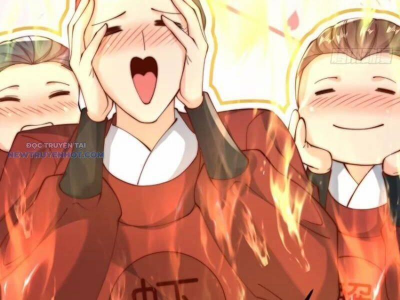 Ta Thực Sự Không Muốn Làm Thần Tiên 43 trang 6