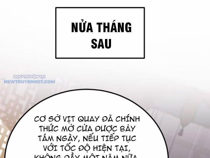 Ta Thực Sự Không Muốn Làm Thần Tiên 43 trang 63