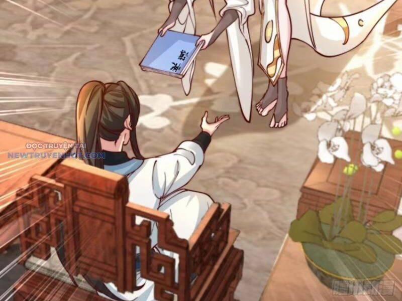 Ta Thực Sự Không Muốn Làm Thần Tiên 43 trang 99