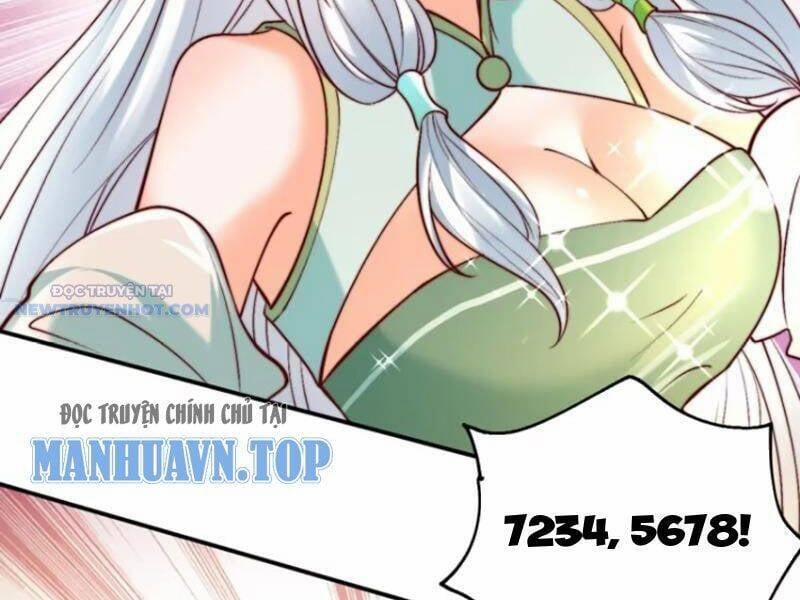 Ta Thực Sự Không Muốn Làm Thần Tiên 44 trang 120