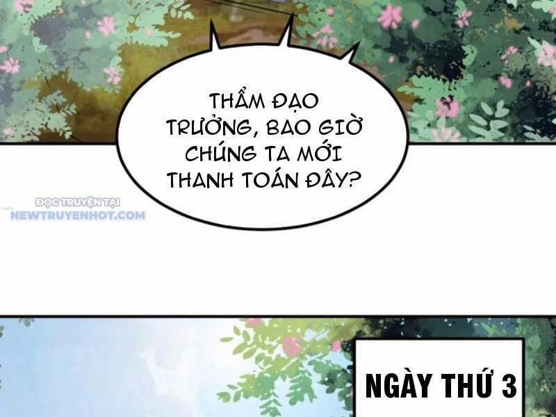 Ta Thực Sự Không Muốn Làm Thần Tiên 44 trang 35
