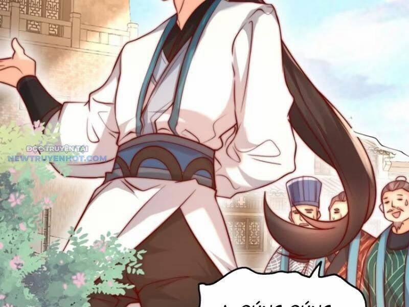 Ta Thực Sự Không Muốn Làm Thần Tiên 44 trang 37