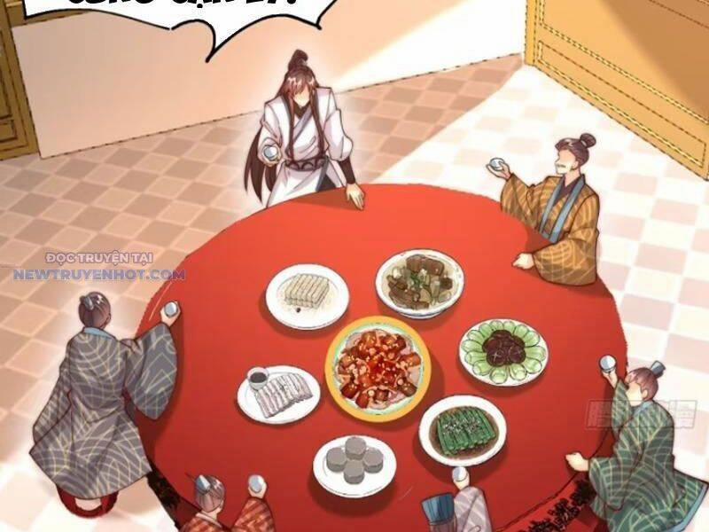 Ta Thực Sự Không Muốn Làm Thần Tiên 44 trang 4