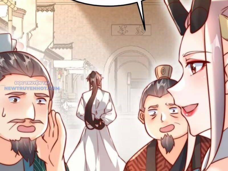 Ta Thực Sự Không Muốn Làm Thần Tiên 44 trang 40