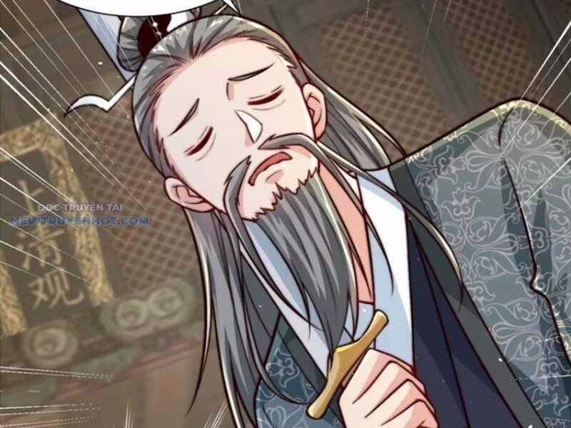 Ta Thực Sự Không Muốn Làm Thần Tiên 45 trang 27