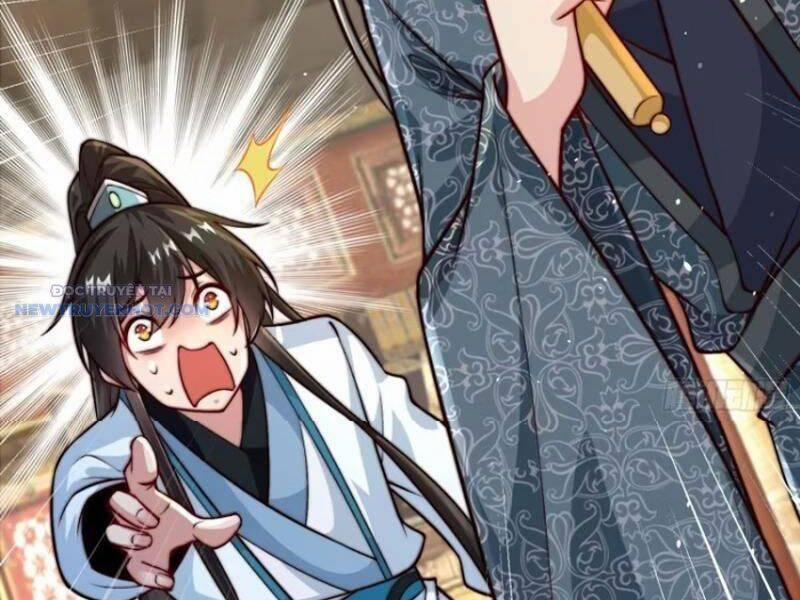 Ta Thực Sự Không Muốn Làm Thần Tiên 45 trang 28