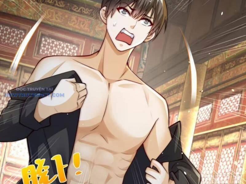 Ta Thực Sự Không Muốn Làm Thần Tiên 45 trang 95