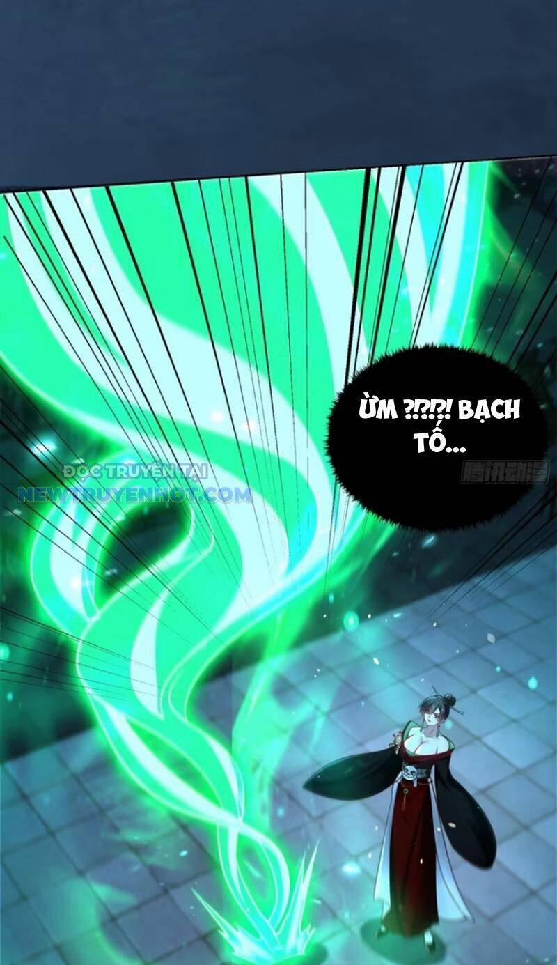 Ta Thực Sự Không Muốn Làm Thần Tiên 46 trang 41