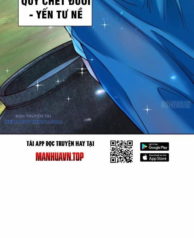 Ta Thực Sự Không Muốn Làm Thần Tiên 47 trang 31