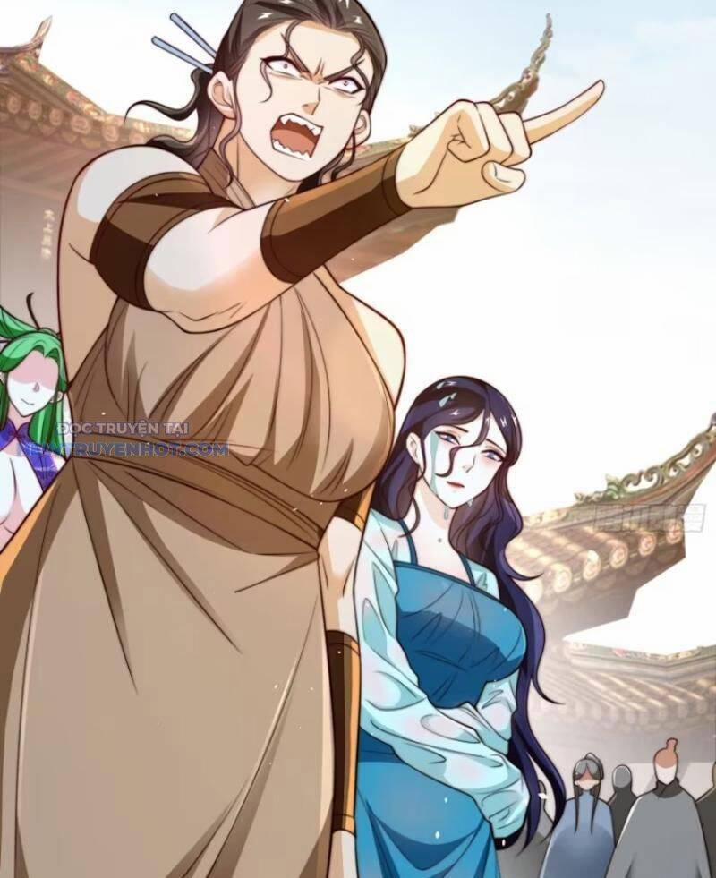 Ta Thực Sự Không Muốn Làm Thần Tiên 47 trang 42