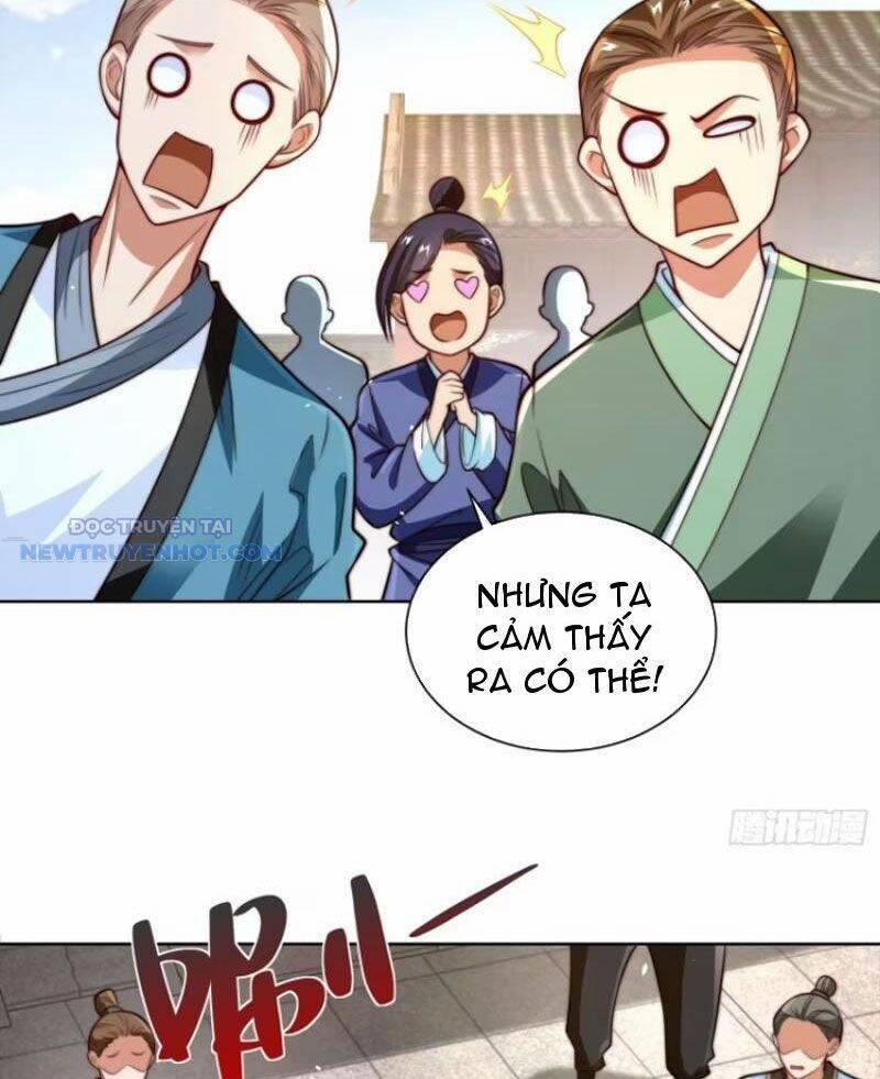 Ta Thực Sự Không Muốn Làm Thần Tiên 47 trang 44