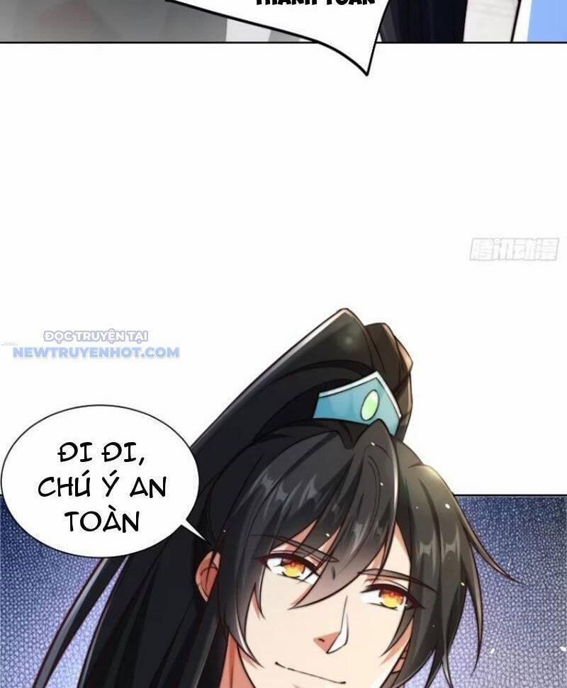 Ta Thực Sự Không Muốn Làm Thần Tiên 47 trang 57